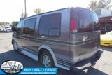 Used 1999 Chevrolet Express 1500 w/ Convenience Pkg image 3