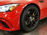 Used 2019 Mercedes-Benz AMG GT 63 image 6