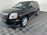 Used 2017 GMC Terrain SLE image 2