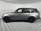Used 2019 Land Rover Range Rover HSE image 2