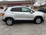 Used 2016 Chevrolet Trax LT w/ LT Convenience Package image 2