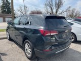 Certified 2022 Chevrolet Equinox LT image 5