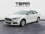 Used 2016 Ford Fusion SE image 4