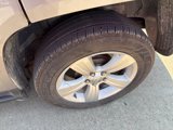 Used 2016 Jeep Compass Latitude image 5