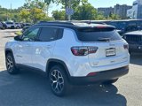 New 2025 Jeep Compass Limited image 4
