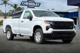 New 2025 Chevrolet Silverado 1500 W/T w/ WT Value Package image 2