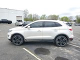 Used 2017 Lincoln MKC Reserve w/ Lincoln MKC Climate Package image 3