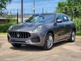 New 2024 Maserati Grecale GT image 3