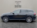 New 2025 Mercedes-Benz GLC 300 4MATIC image 2