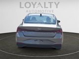 Used 2023 Hyundai Elantra SEL image 4