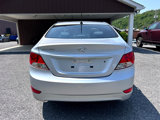 Used 2014 Hyundai Accent GLS image 6