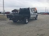 Used 2008 Ford F250 XLT image 3