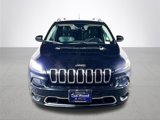 Used 2015 Jeep Cherokee Limited image 3