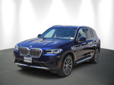 Certified 2022 BMW X3 sDrive30i w/ Convenience Package image 3