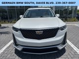 Used 2020 Cadillac XT6 Premium Luxury image 2