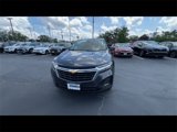 Used 2022 Chevrolet Equinox LS w/ LS Convenience Package image 3