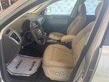Used 2016 Audi Q5 2.0T Premium Plus w/ Technology Package image 3