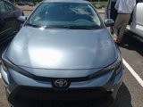 Used 2022 Toyota Corolla LE image 3