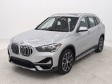 Used 2021 BMW X1 xDrive28i w/ Convenience Package image 4