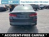Used 2019 Kia Optima LX image 4