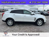 Used 2014 Cadillac SRX Luxury image 4