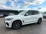 Used 2021 BMW X5 xDrive40i w/ M Sport Package image 5