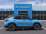 New 2025 Chevrolet TrailBlazer RS image 5