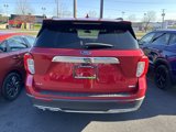 Used 2020 Ford Explorer XLT w/ Equipment Group 202A image 6