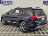 Used 2017 GMC Acadia Denali w/ Technology Package image 3