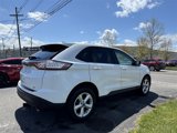 Used 2015 Ford Edge SE w/ Cargo Accessory Package image 4
