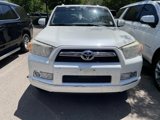 Used 2012 Toyota 4Runner SR5 image 2