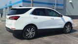 Certified 2024 Chevrolet Equinox LT image 2