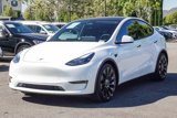 Used 2023 Tesla Model Y Performance image 3