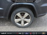 Used 2014 Jeep Grand Cherokee Overland w/ Advanced Technology Group image 4