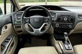 Used 2015 Honda Civic LX image 5