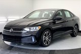 Used 2024 Volkswagen Jetta Sport image 2