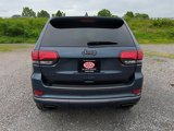Used 2021 Jeep Grand Cherokee High Altitude image 4