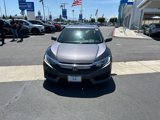 Used 2016 Honda Civic EX image 2