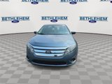 Used 2012 Ford Fusion Hybrid image 3