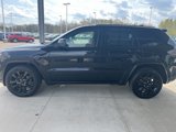 Used 2018 Jeep Grand Cherokee Altitude image 2