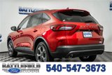 New 2025 Ford Escape ST-Line w/ Tech Pack #1 image 4