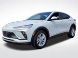 New 2025 Buick Envista Preferred w/ Convenience I Package image 2