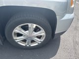 Used 2017 GMC Terrain SLE image 4