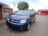 Used 2010 Dodge Grand Caravan SXT image 2