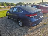 Used 2018 Hyundai Sonata ECO image 3