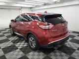 Used 2018 Nissan Murano SL image 4