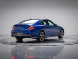New 2025 Genesis G70 3.3T Advanced w/ Sport Prestige Package image 5