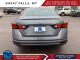 Used 2023 Nissan Altima 2.5 SV image 6