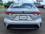 New 2025 Toyota Corolla LE image 4