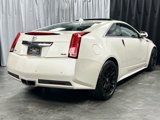 Used 2013 Cadillac CTS Performance image 6